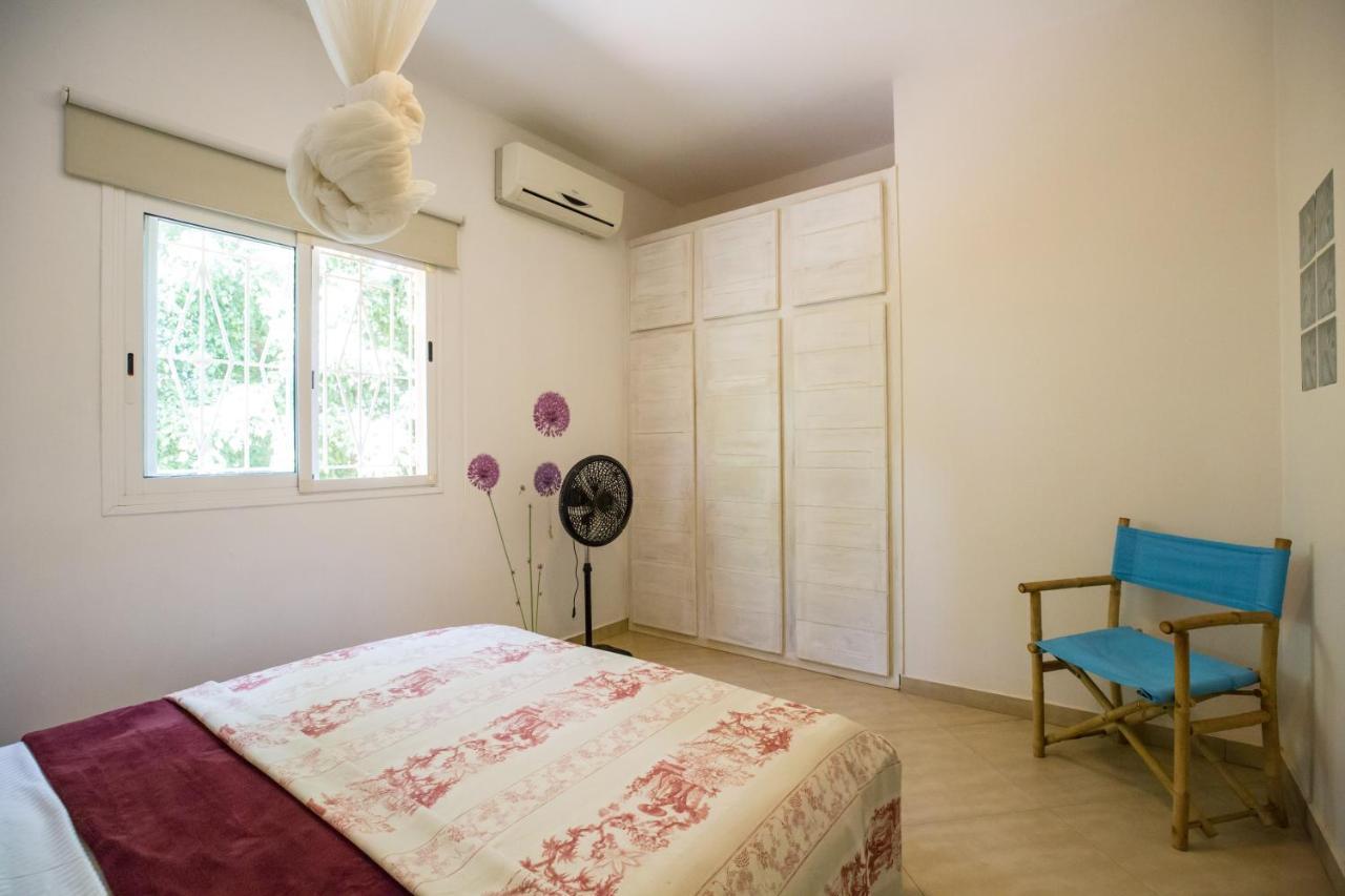 Maison K.E.N.Z.A M'Bour Buitenkant foto